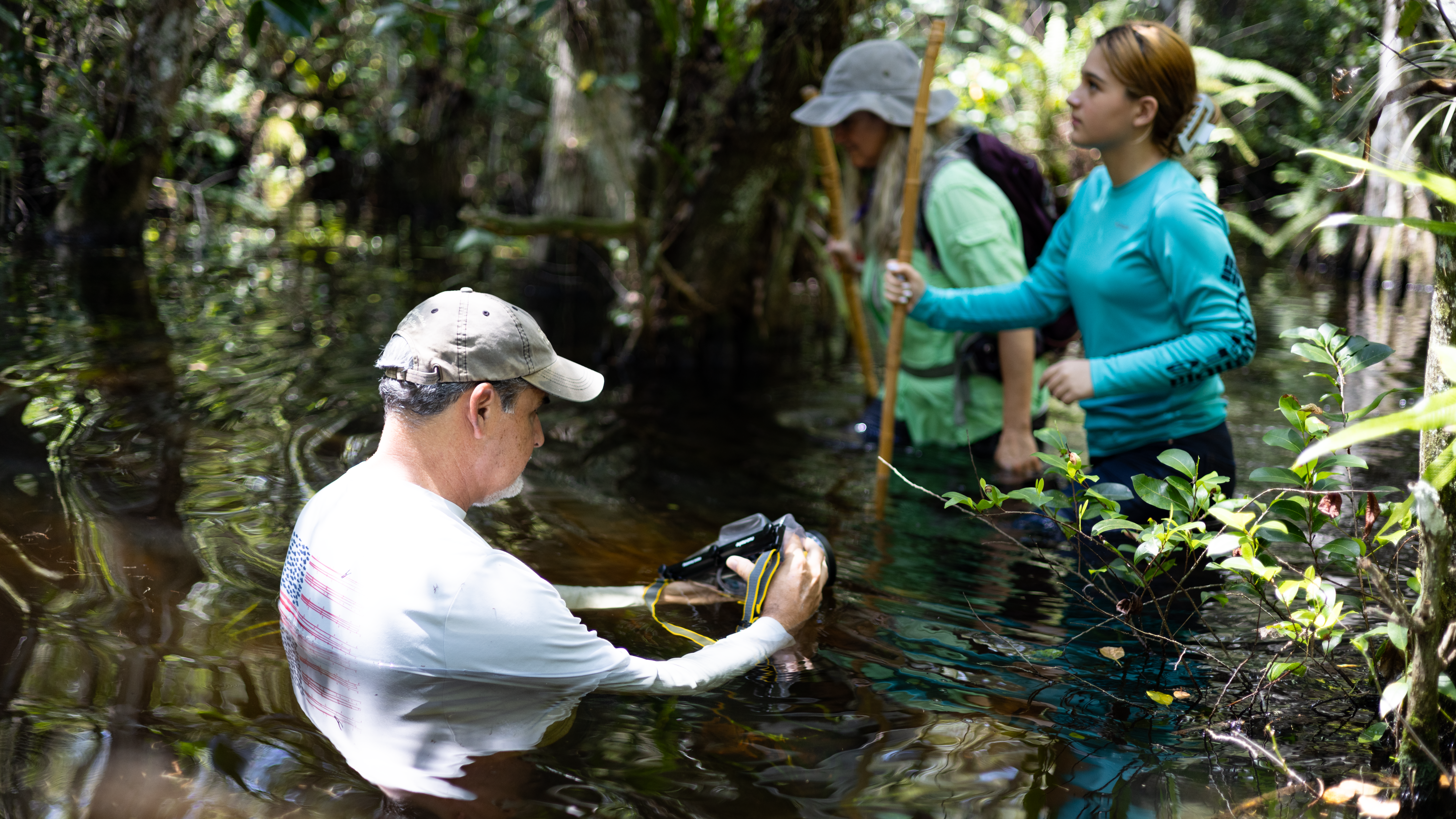 Check for Women of the Watershed airing on a public television station near you!